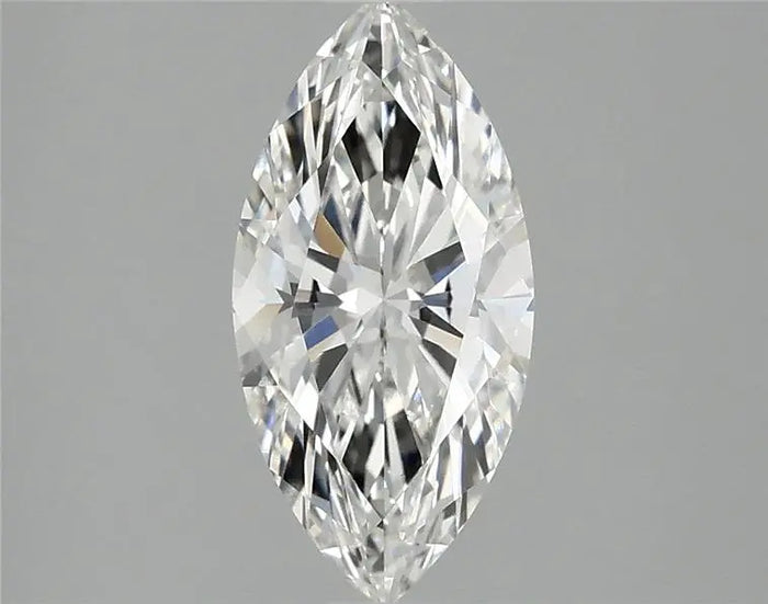 1.60 Carat · MARQUISE · F · VS1 · IGI · Excellent Cut
