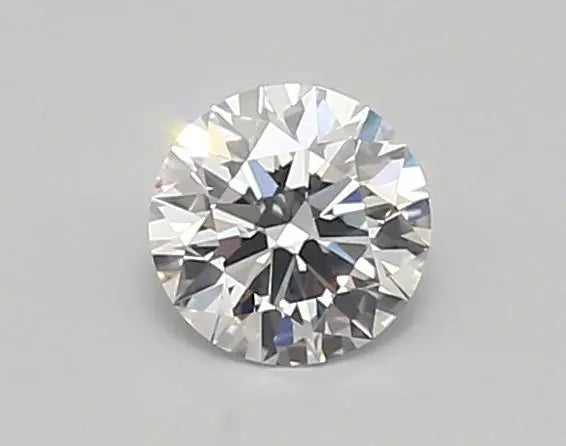 0.68 Carat · ROUND · D · VS1 · IGI · Ideal Cut