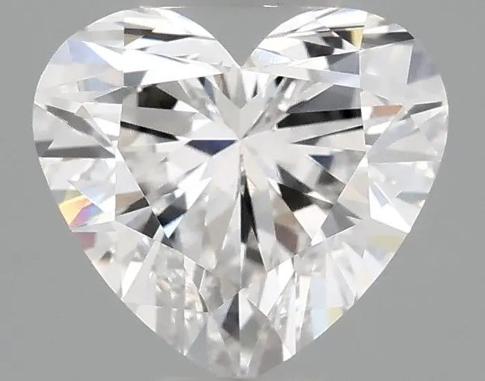 1.22 Carat · HEART · E · VS1 · IGI · Excellent Cut