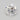 0.25 Carat · ROUND · D · VVS2 · IGI · Ideal Cut