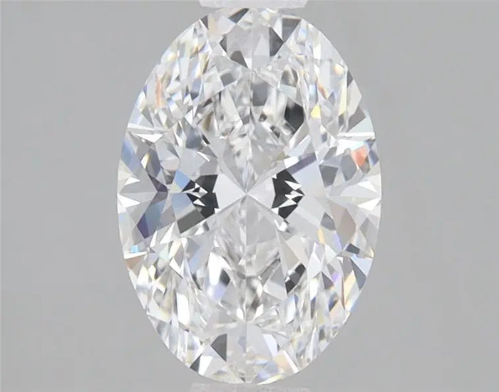1.59 Carat · OVAL · E · VVS2 · IGI · Excellent Cut