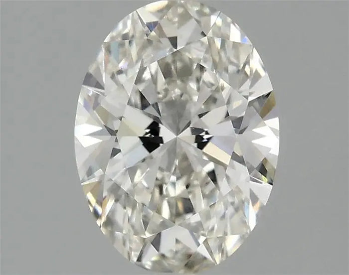1.54 Carat · OVAL · G · VS1 · IGI · Excellent Cut