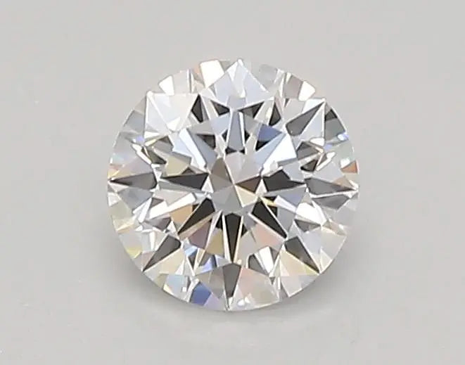 0.44 Carat · ROUND · D · VVS1 · IGI · Excellent Cut