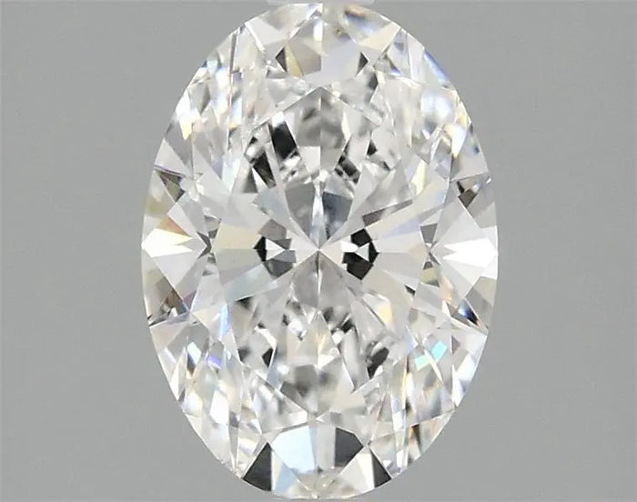 1.57 Carat · OVAL · E · VS1 · IGI · Excellent Cut