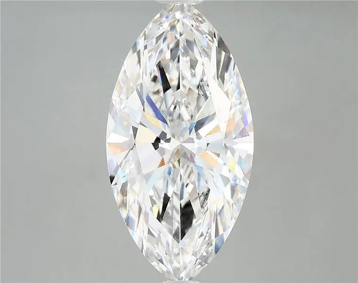 4.00 Carat · MARQUISE · E · VVS1 · IGI · Excellent Cut