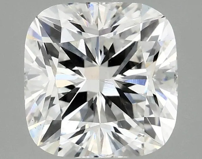 2.94 Carat · CUSHION · E · VS1 · IGI · Excellent Cut