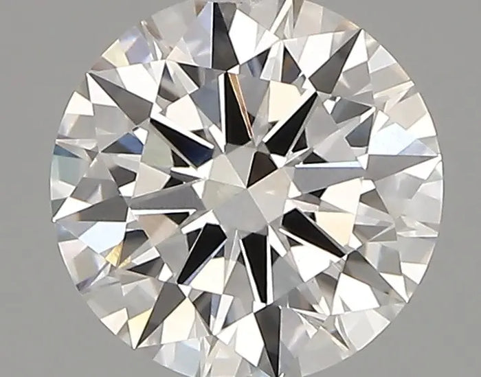 1.58 Carat · ROUND · D · VVS2 · IGI · Excellent Cut