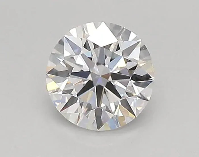0.56 Carat · ROUND · D · VS1 · IGI · Ideal Cut