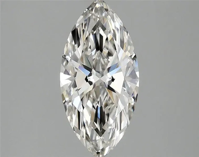 1.56 Carat · MARQUISE · H · VS1 · IGI · Excellent Cut