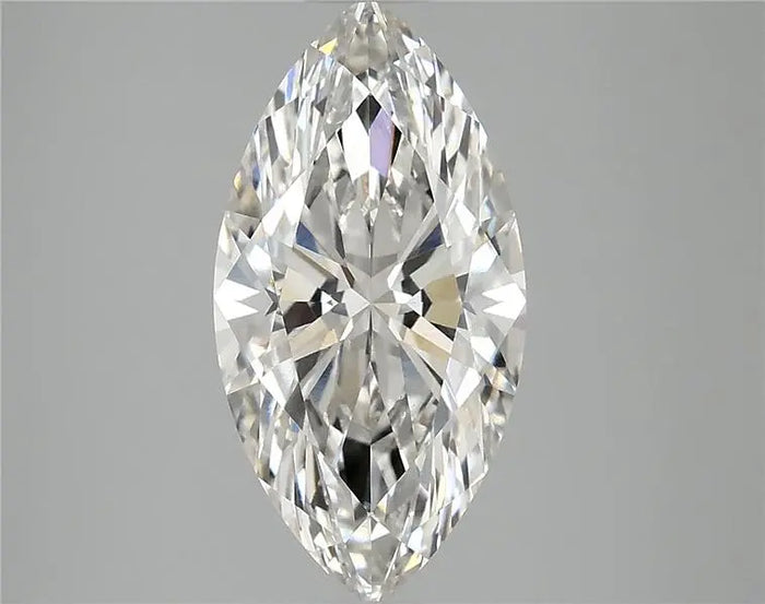 3.09 Carat · MARQUISE · F · VS1 · IGI · Excellent Cut