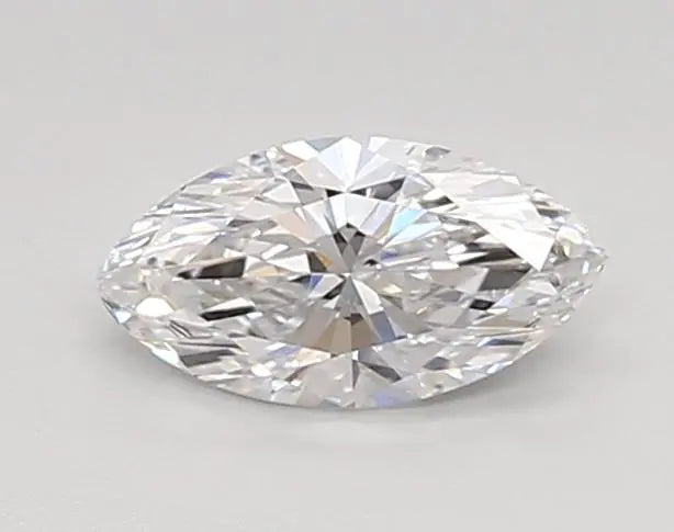 0.46 Carat · MARQUISE · D · VVS1 · IGI · Excellent Cut