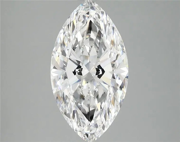 3.07 Carat · MARQUISE · E · VVS2 · IGI · Excellent Cut