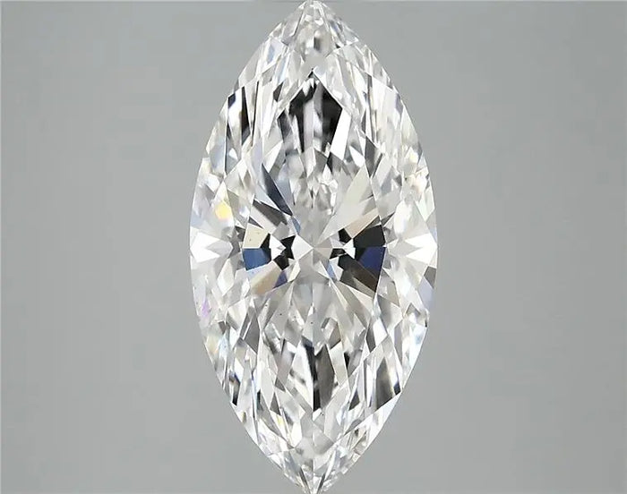 3.10 Carat · MARQUISE · E · VS1 · IGI · Excellent Cut