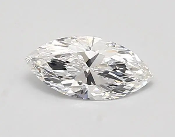 0.63 Carat · MARQUISE · D · VVS2 · IGI · Excellent Cut