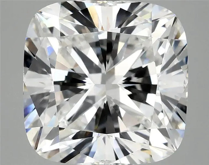 7.02 Carat · CUSHION · E · VVS2 · IGI · Excellent Cut