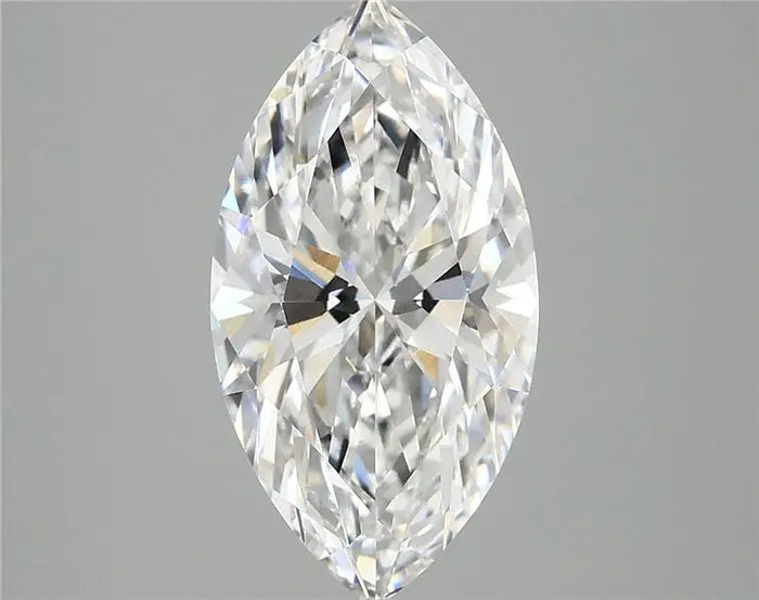 3.06 Carat · MARQUISE · E · VS2 · IGI · Excellent Cut