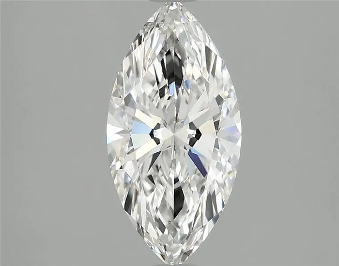 1.53 Carat · MARQUISE · E · VS1 · IGI · Excellent Cut