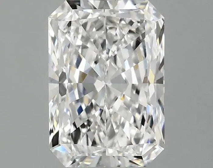 1.50 Carat · RADIANT · E · VVS2 · IGI · Excellent Cut
