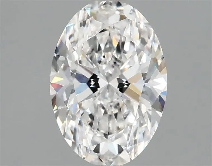 1.54 Carat · OVAL · E · VS1 · IGI · Excellent Cut