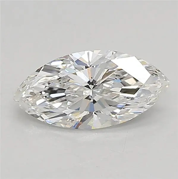 0.71 Carat · MARQUISE · F · IF · IGI · Excellent Cut
