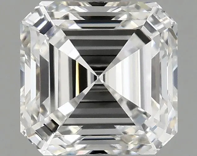 1.52 Carat · ASSCHER · E · VS1 · IGI · Excellent Cut