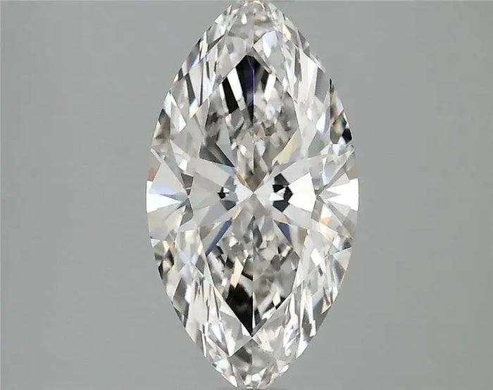 1.98 Carat · MARQUISE · G · VS1 · IGI · Excellent Cut