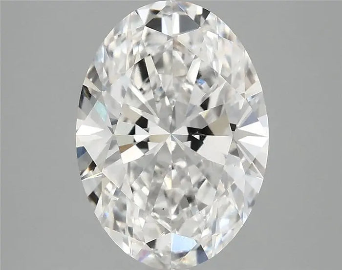 3.08 Carat · OVAL · E · VS1 · IGI · Excellent Cut