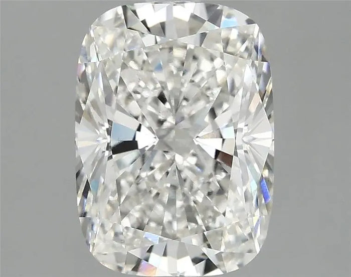 3.10 Carat · CUSHION · F · VS1 · IGI · Excellent Cut