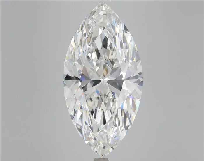 10.05 Carat · MARQUISE · F · VVS2 · IGI · Excellent Cut
