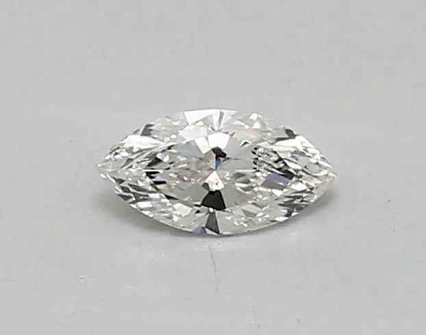 0.33 Carat · MARQUISE · E · IF · IGI · Very Good Cut