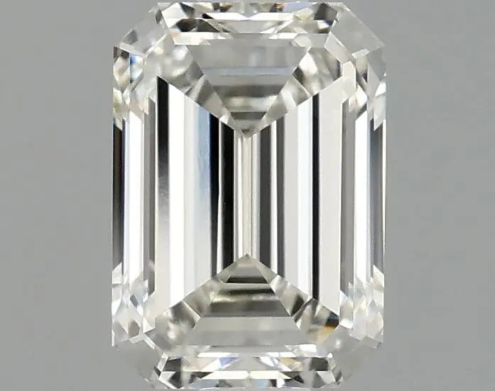 1.00 Carat · EMERALD · G · VVS1 · IGI · Excellent Cut