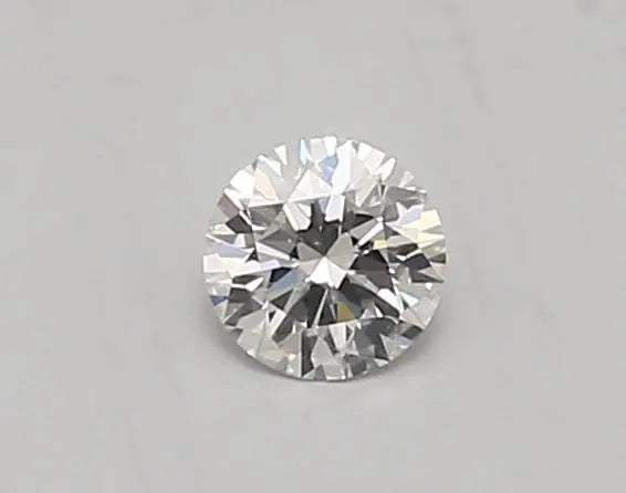 0.32 Carat · ROUND · D · VVS1 · IGI · Excellent Cut