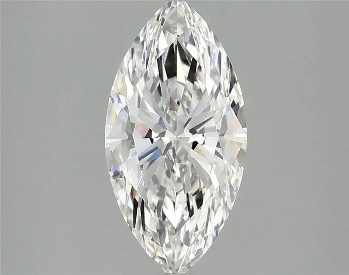 1.60 Carat · MARQUISE · E · VVS2 · IGI · Excellent Cut