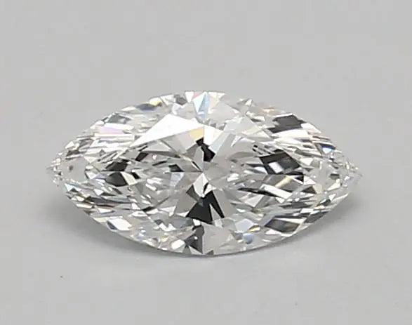 0.62 Carat · MARQUISE · D · VVS2 · IGI · Excellent Cut