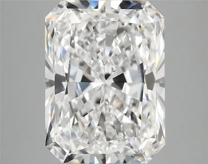 4.18 Carat · RADIANT · E · VVS2 · IGI · Excellent Cut