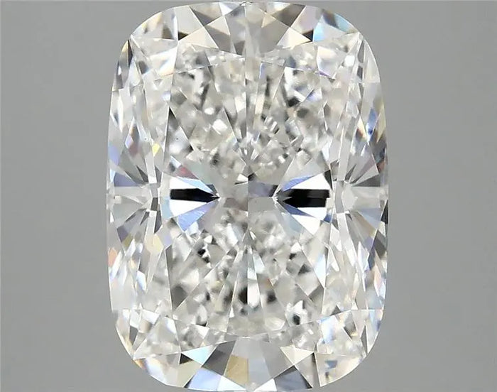 4.10 Carat · CUSHION · F · VS1 · IGI · Excellent Cut