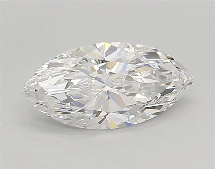 0.88 Carat · MARQUISE · D · VVS2 · IGI · Excellent Cut