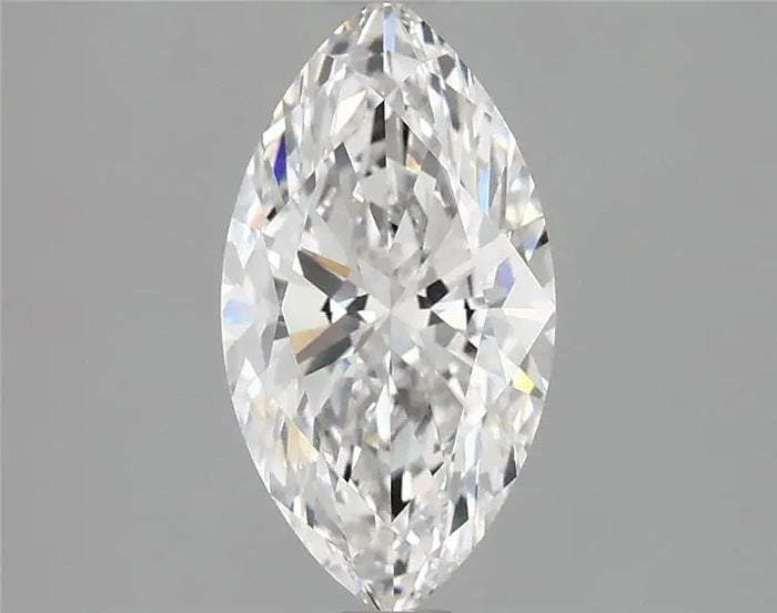 1.52 Carat · MARQUISE · E · VVS2 · IGI · Excellent Cut