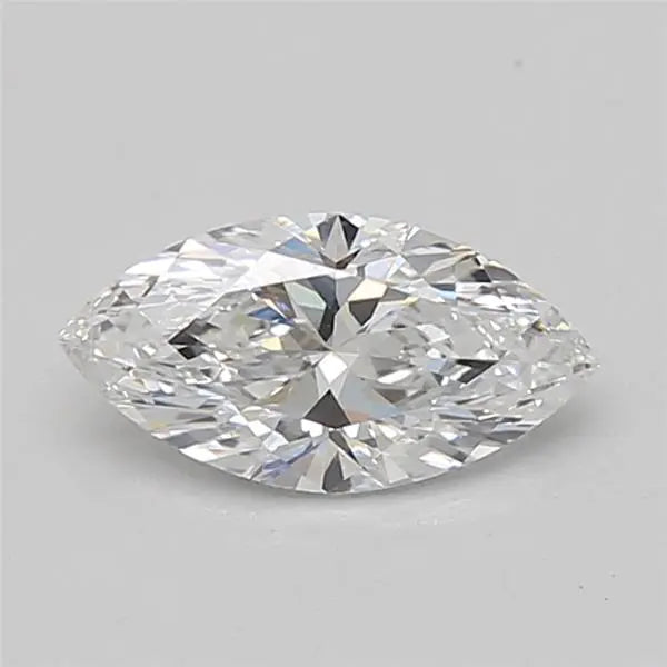 0.83 Carat · MARQUISE · D · VS1 · IGI · Excellent Cut