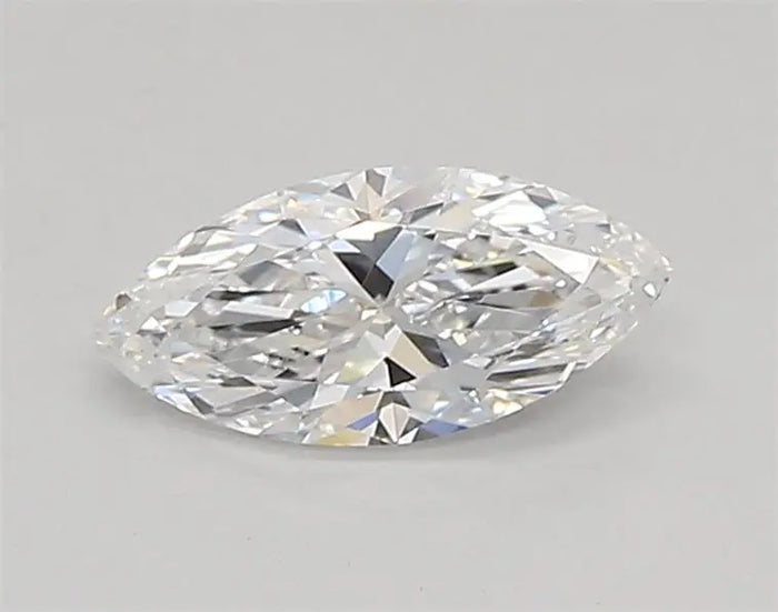 0.45 Carat · MARQUISE · D · VVS1 · IGI · Excellent Cut