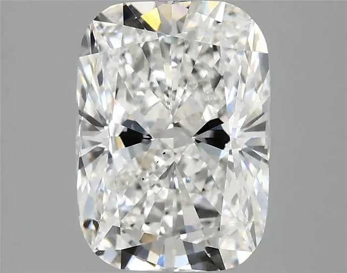 2.87 Carat · CUSHION · E · VS2 · IGI · Excellent Cut
