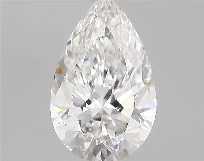 1.36 Carat · PEAR · D · VVS2 · IGI · Excellent Cut