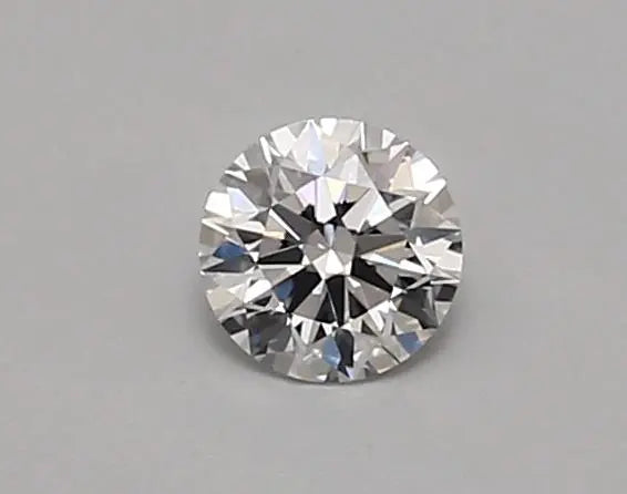 0.38 Carat · ROUND · D · VVS2 · IGI · Ideal Cut