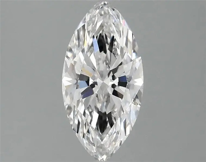 1.09 Carat · MARQUISE · E · VVS2 · IGI · Excellent Cut