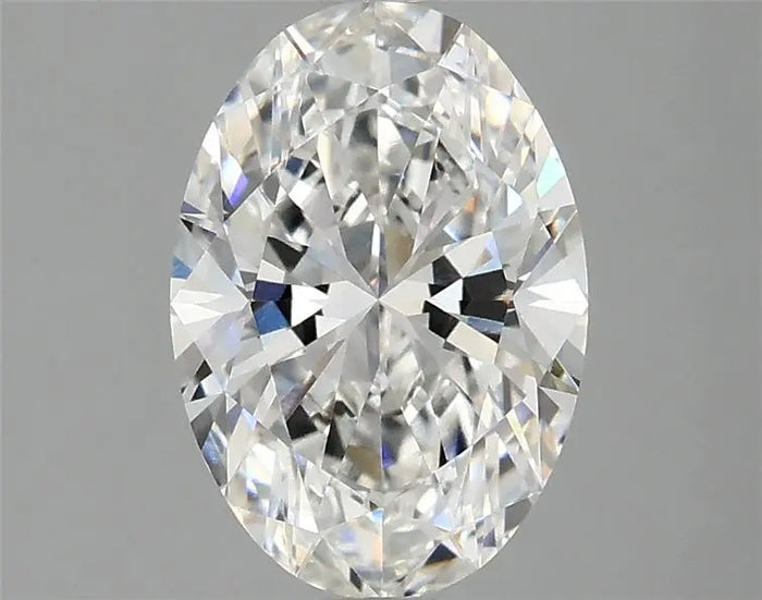 1.87 Carat · OVAL · E · VVS2 · IGI · Excellent Cut