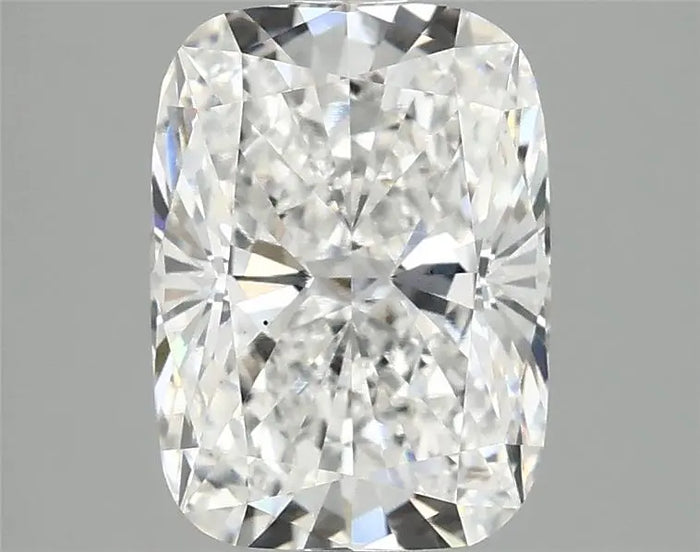 2.59 Carat · CUSHION · E · VS1 · IGI · Excellent Cut