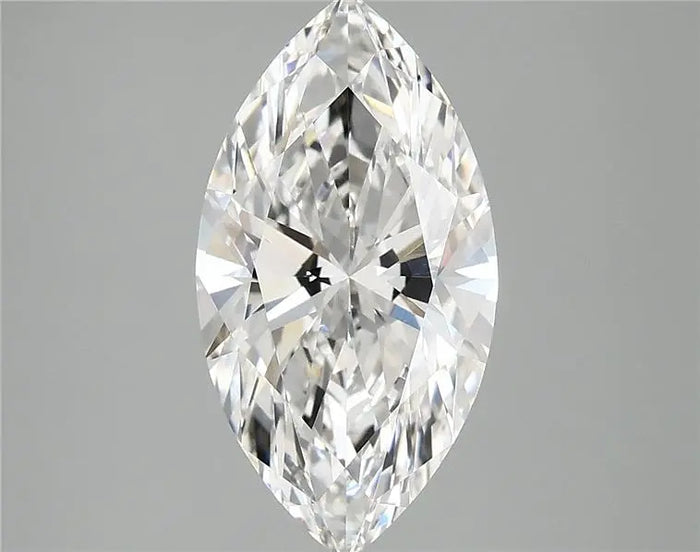 3.09 Carat · MARQUISE · E · VVS2 · IGI · Excellent Cut