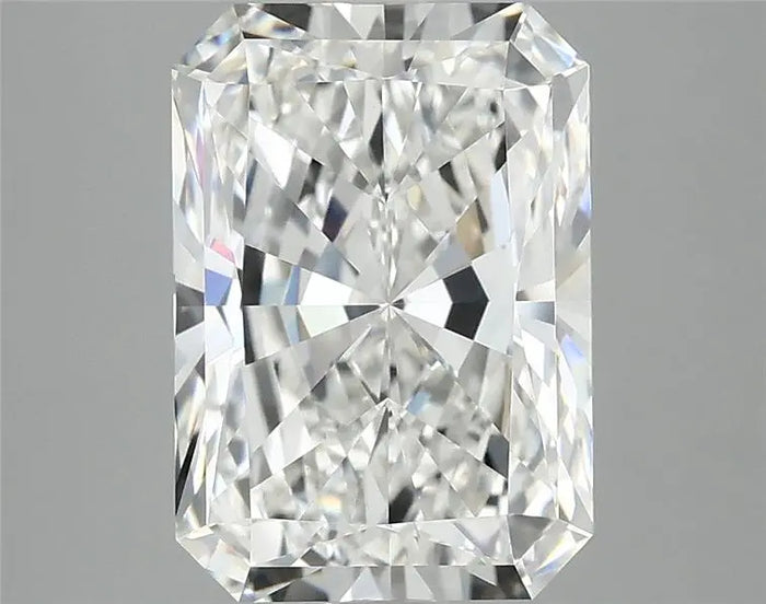 4.03 Carat · RADIANT · E · VVS2 · IGI · Excellent Cut
