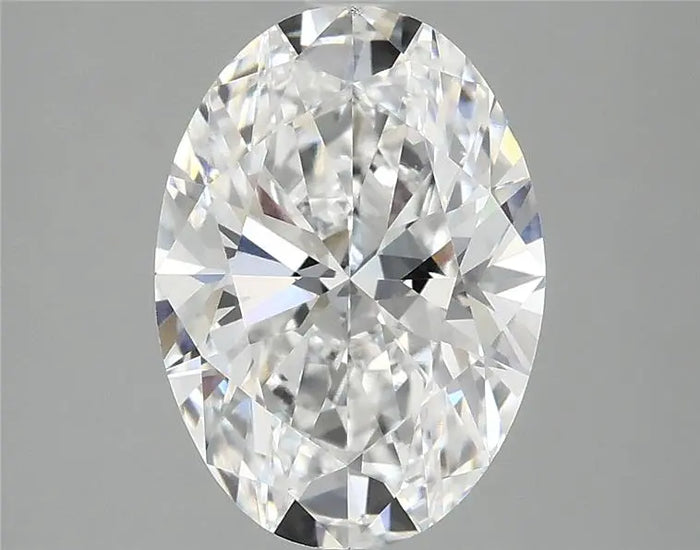 3.02 Carat · OVAL · D · VS1 · IGI · Excellent Cut
