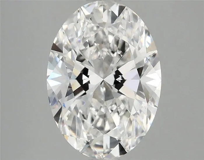 3.02 Carat · OVAL · E · VS1 · IGI · Excellent Cut